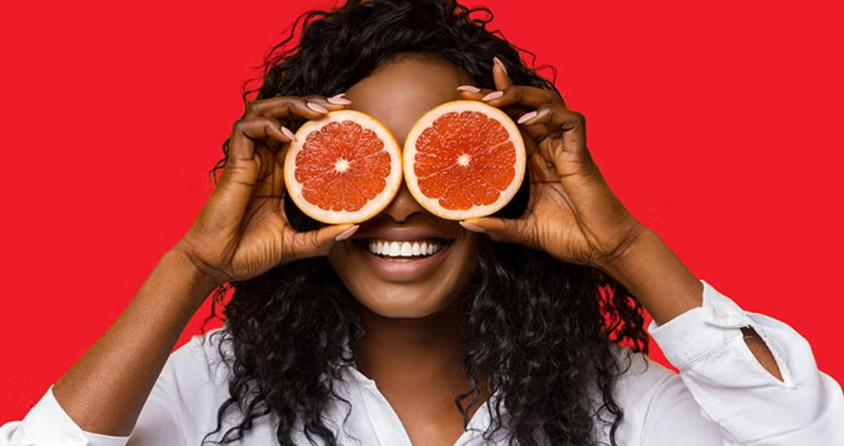 How Vitamin C Supports Everyday Wellness