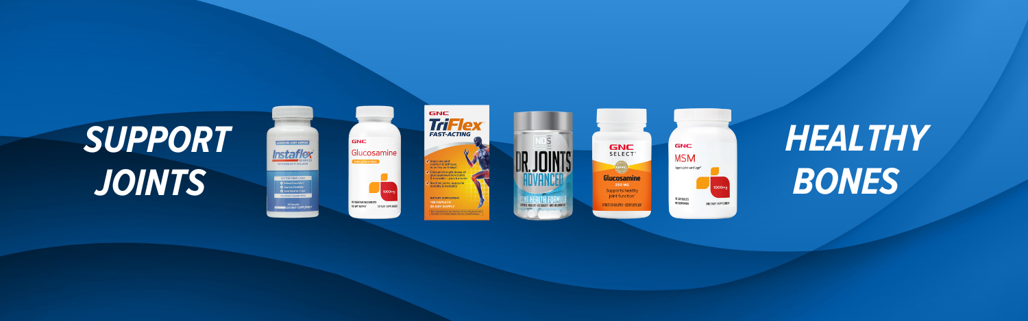 BONE & JOINT HEALTH