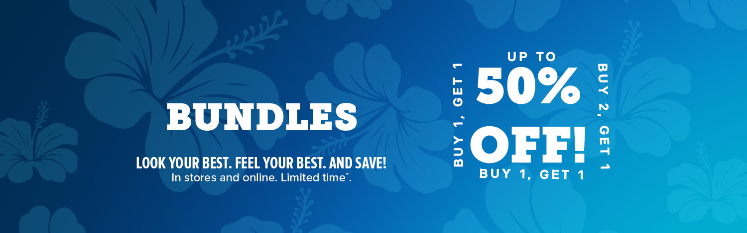 Bundles