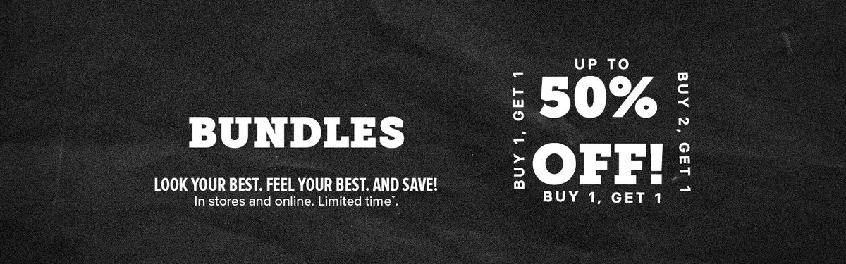 BUNDLES