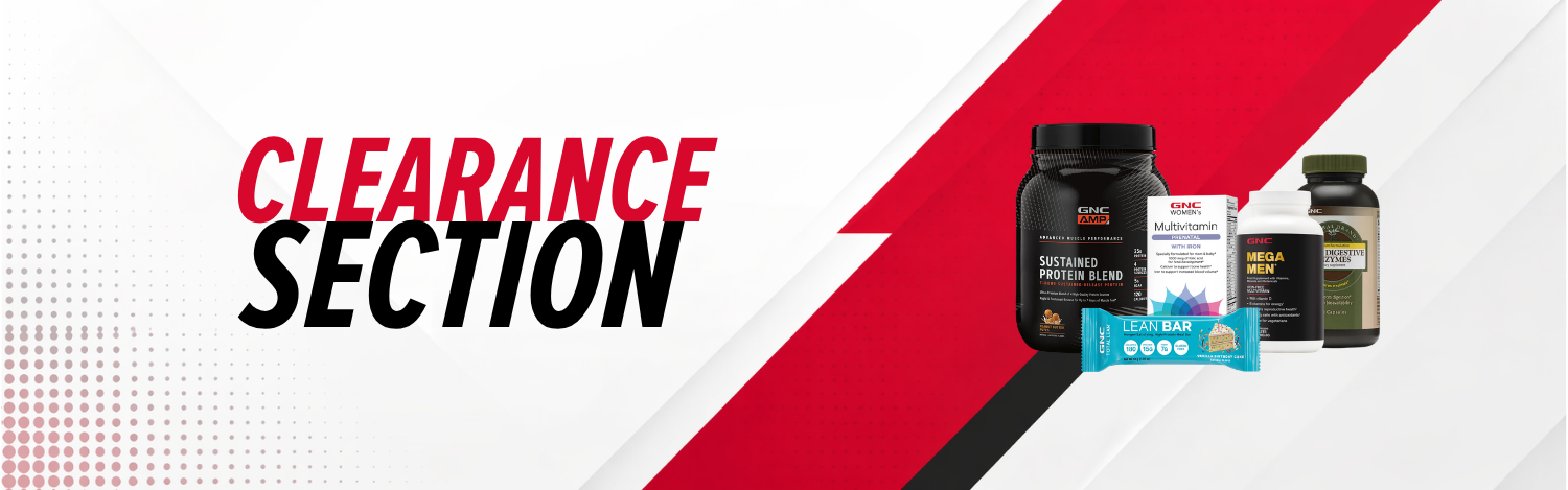 Clearance Sale – Final Stock