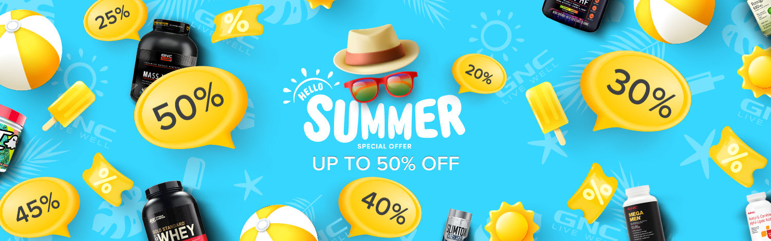 DEALS & OFFERS