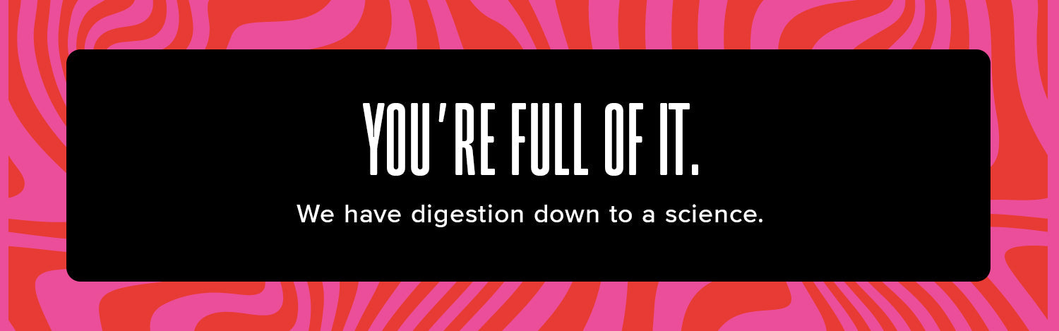 DIGESTION