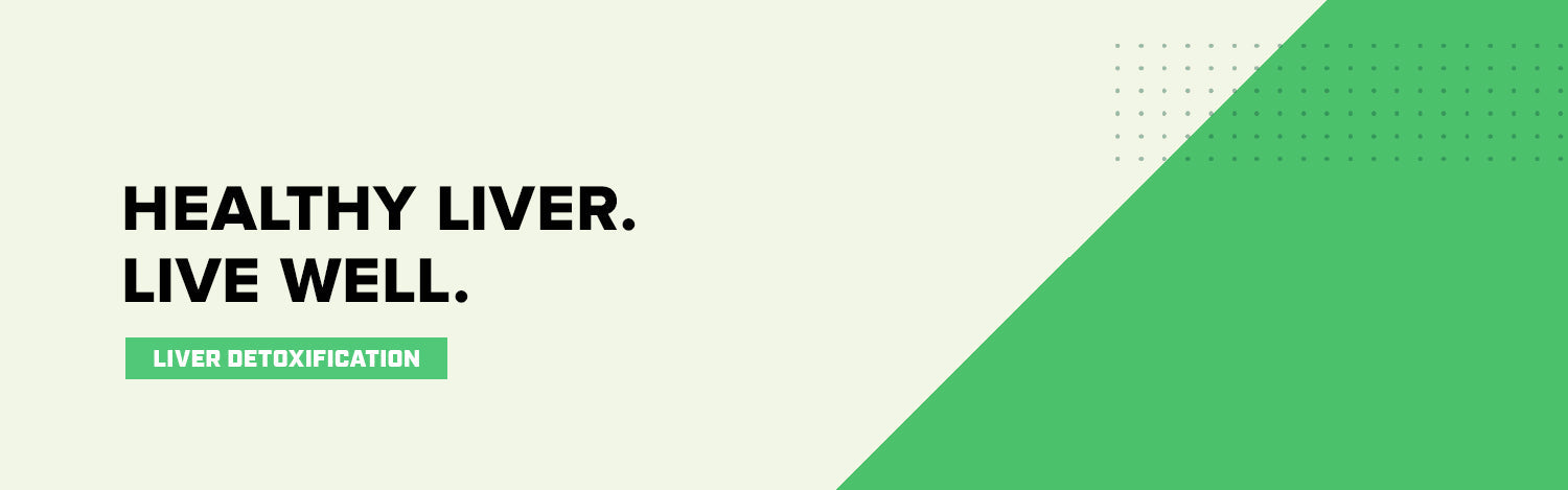 LIVER DETOXIFICATION