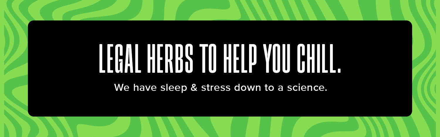SLEEP SUPPORT