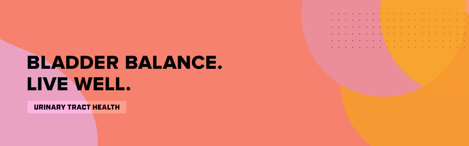 URINARY TRACT HEALTH