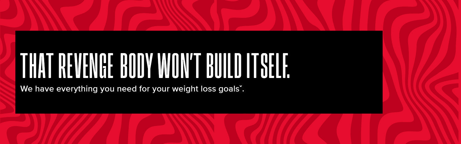 FAT/CALORIE BURNERS