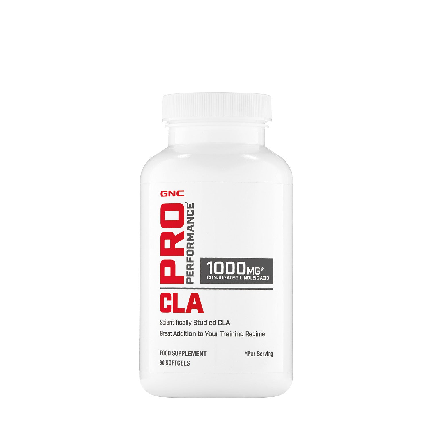 GNC Pro Performance® CLA 1000 ملغ