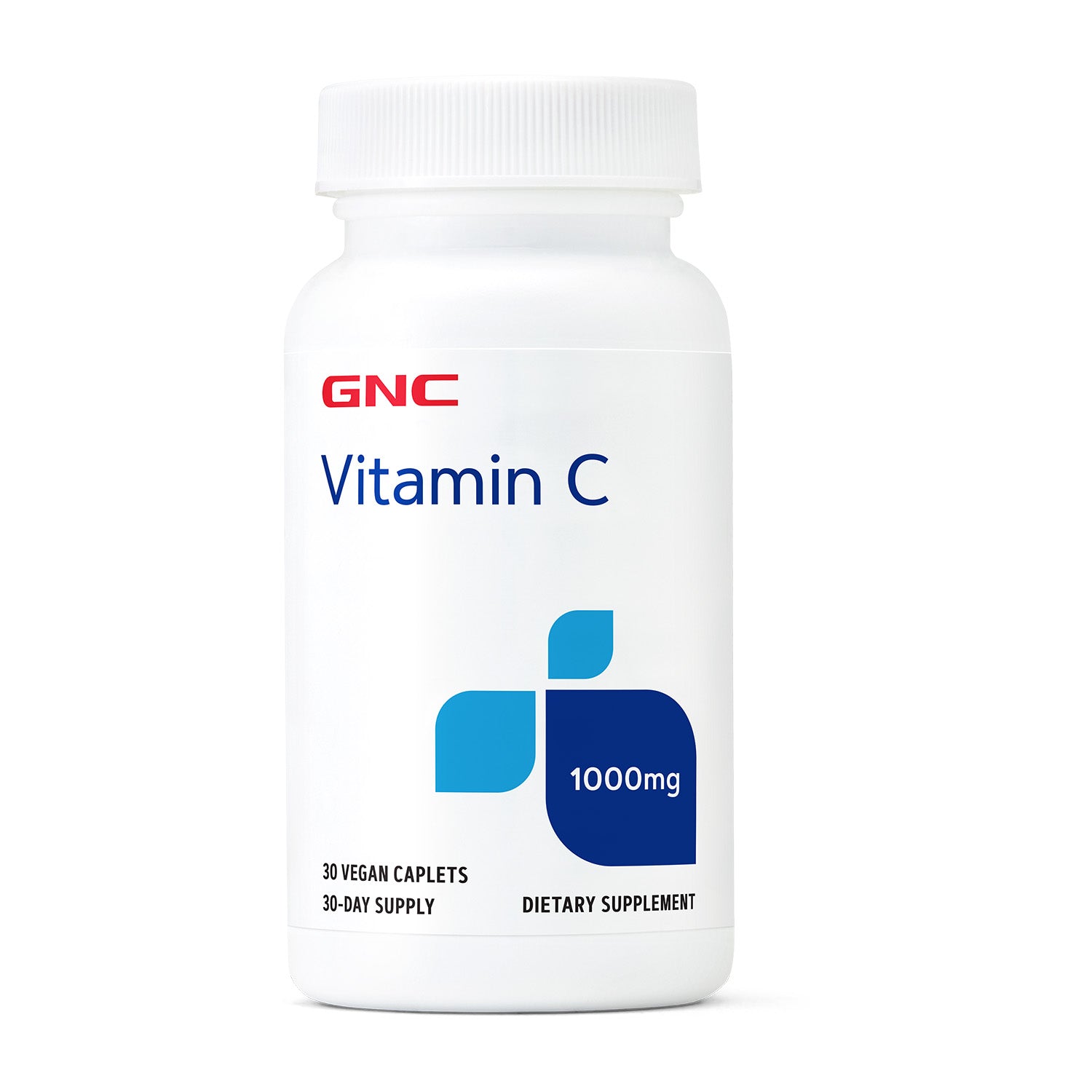 GNC Vitamin C 1000 mg - Global Line