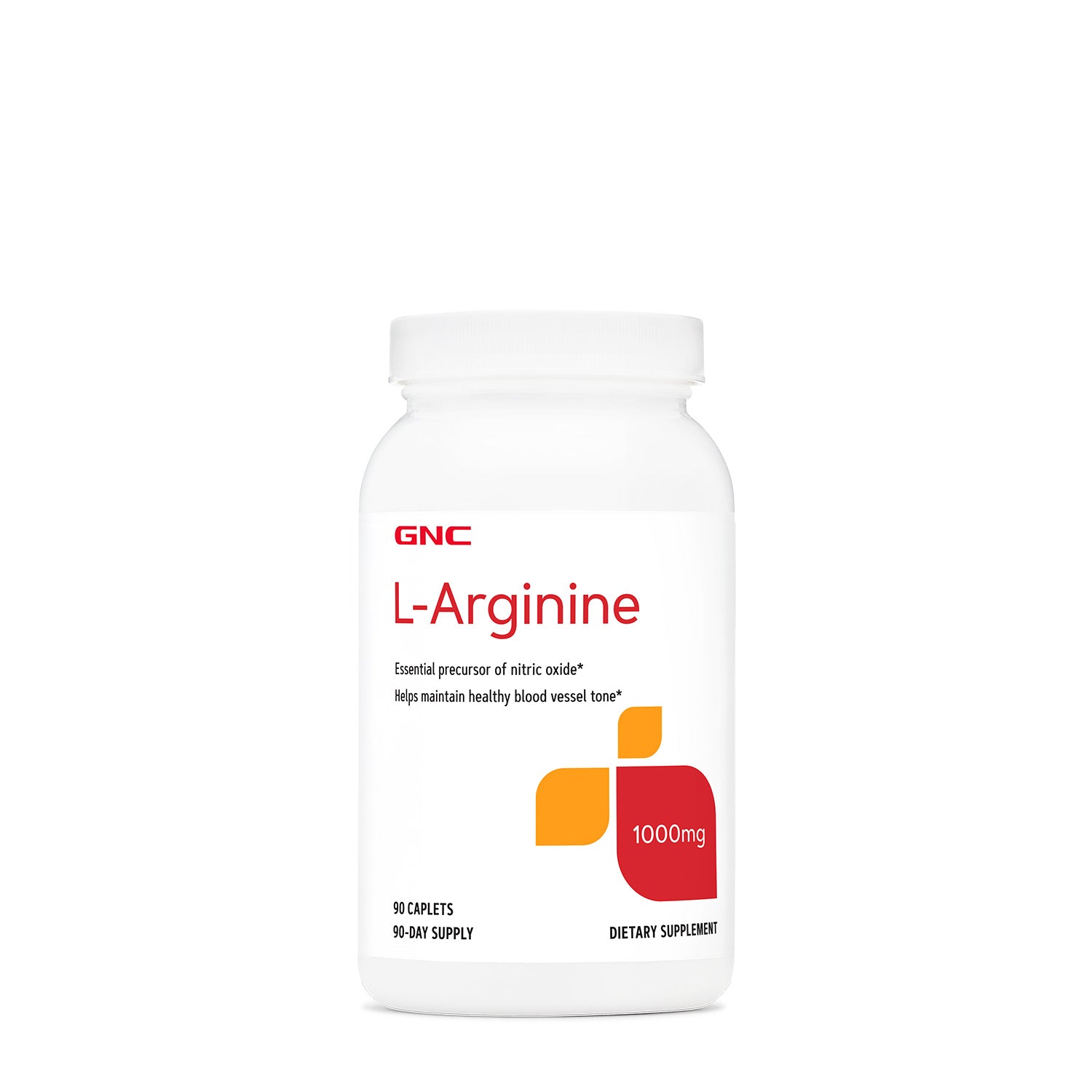 GNC L-Arginine 1000 mg