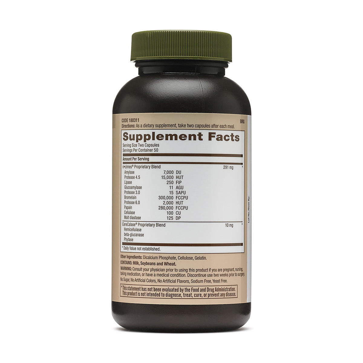 Digestive & Liver Support Bundle