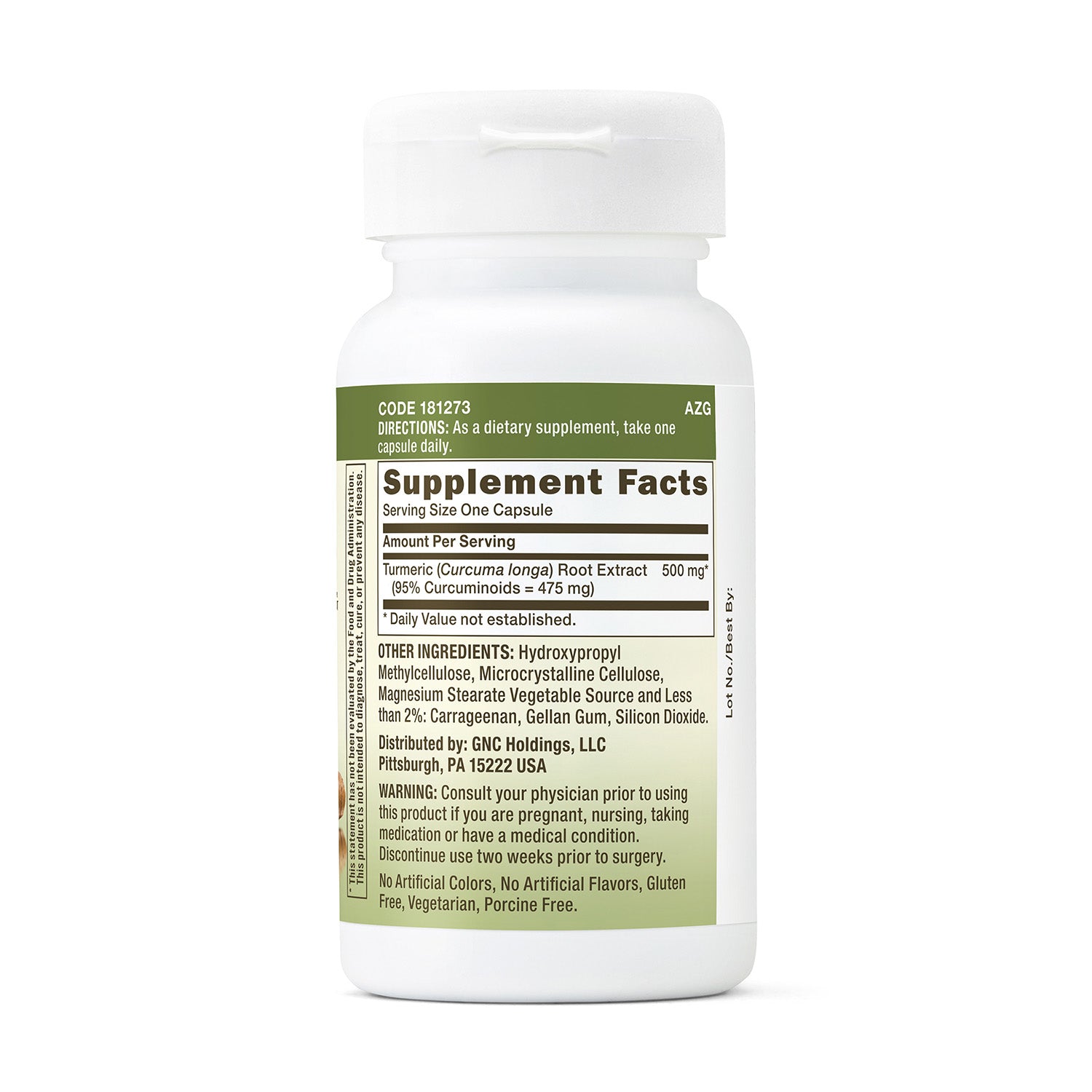 Joint & Flexibility Support