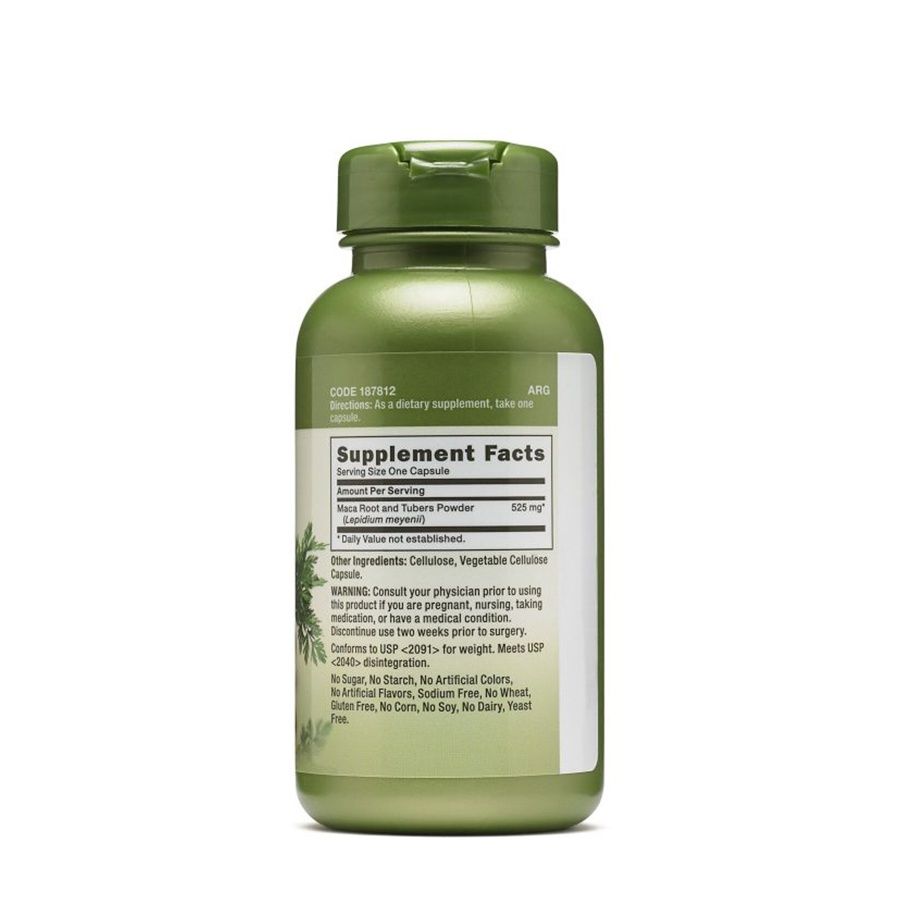 Men’s Vitality Booster