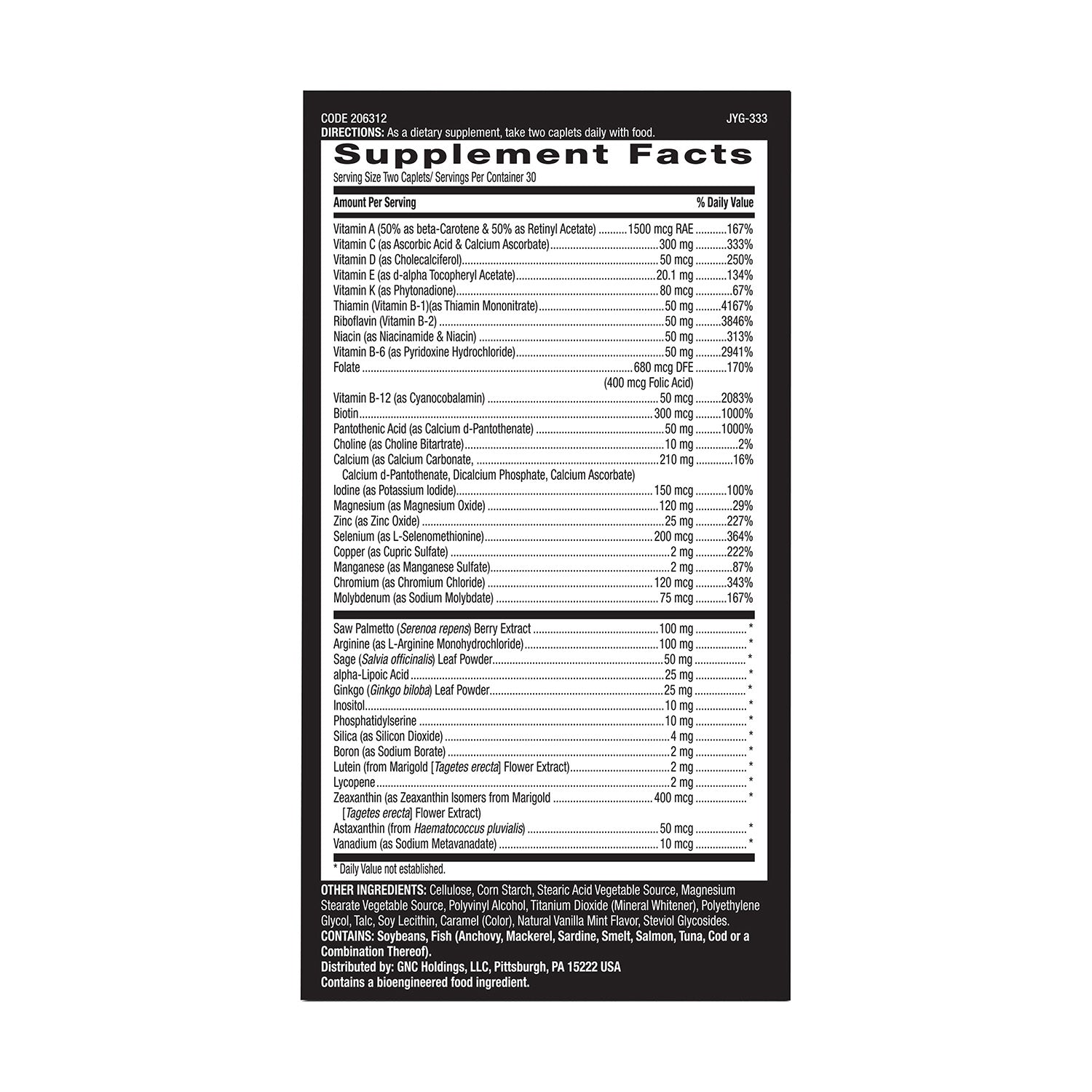 General Health Deal 4