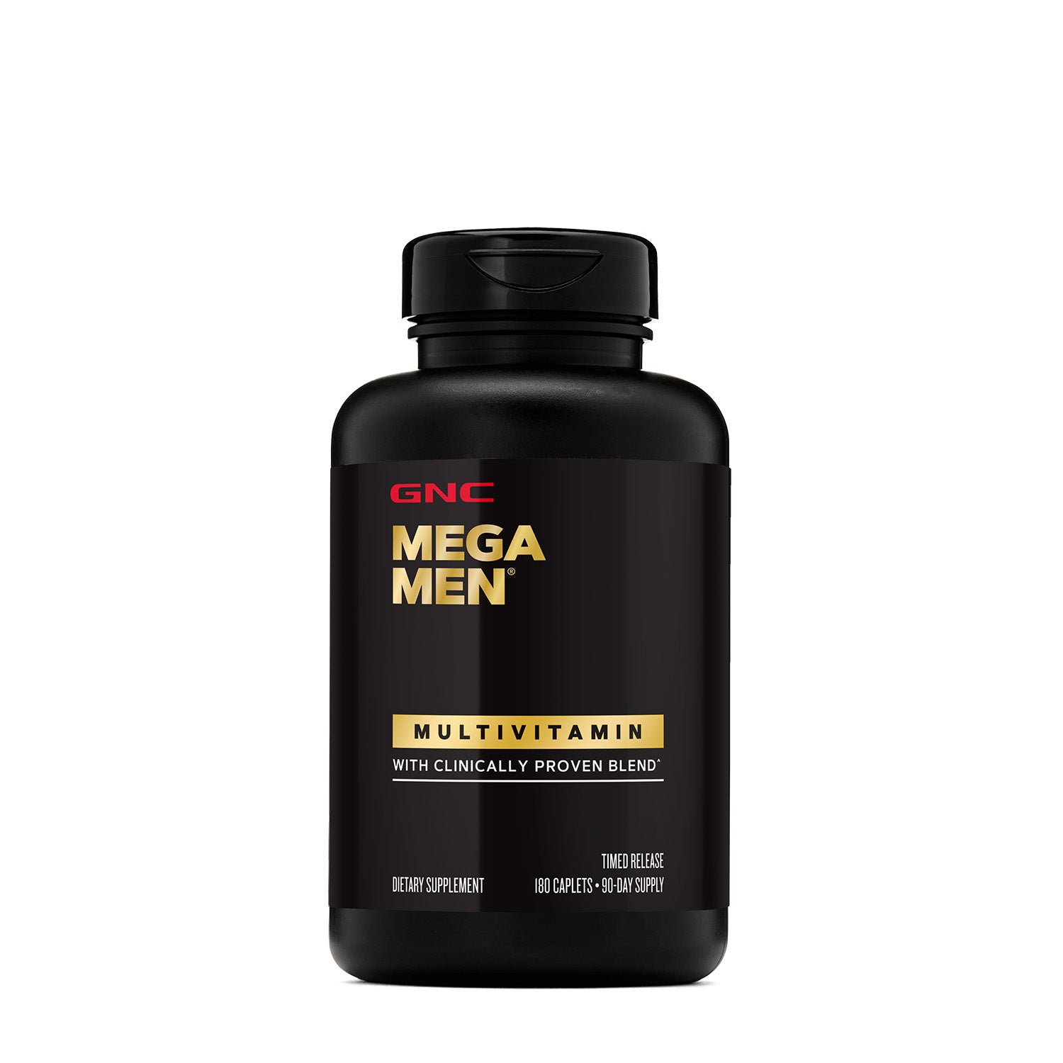 GNC Mega Men® Multivitamin