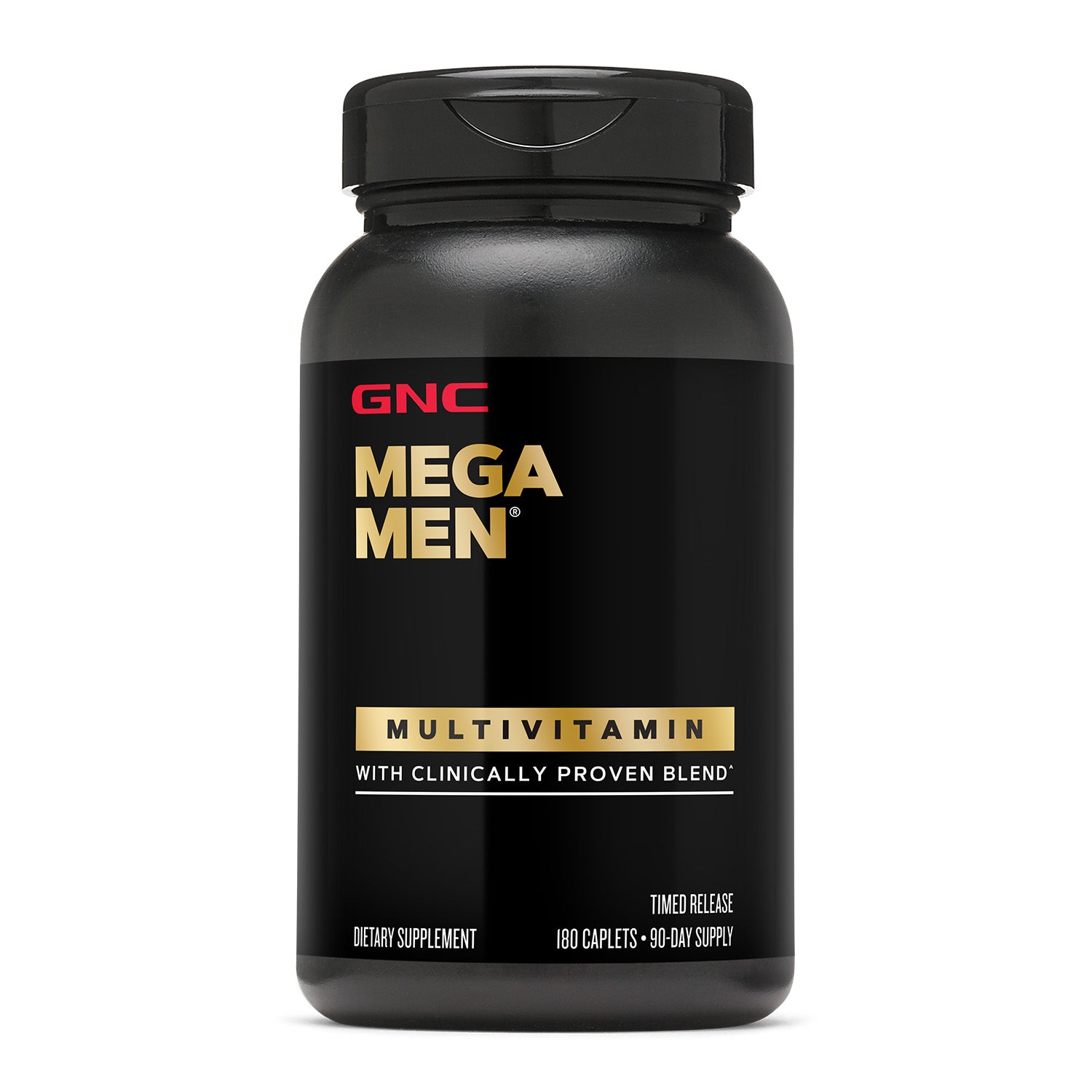GNC Mega Men® Multivitamin