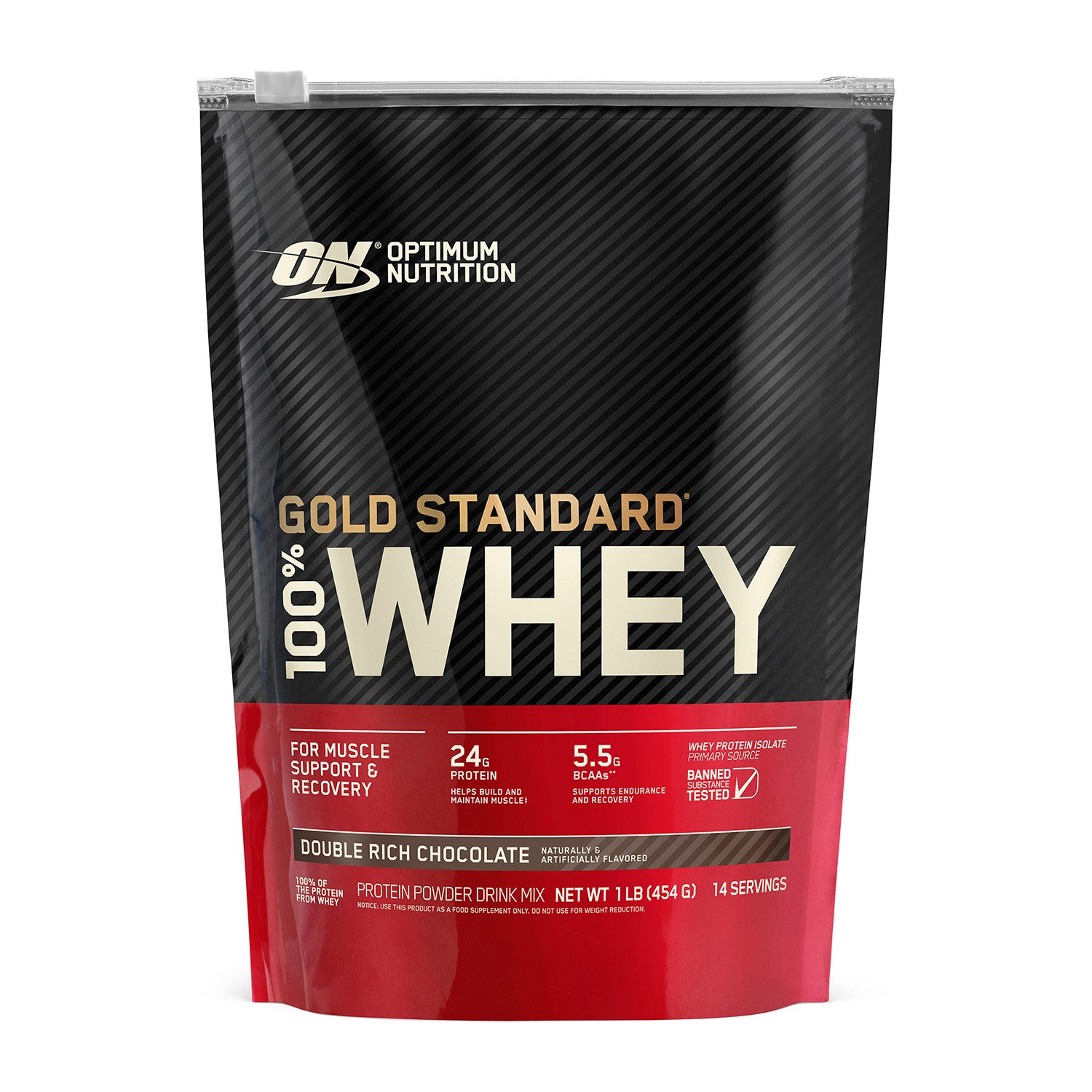 Optimum Nutrition® Gold Standard® 100% Whey