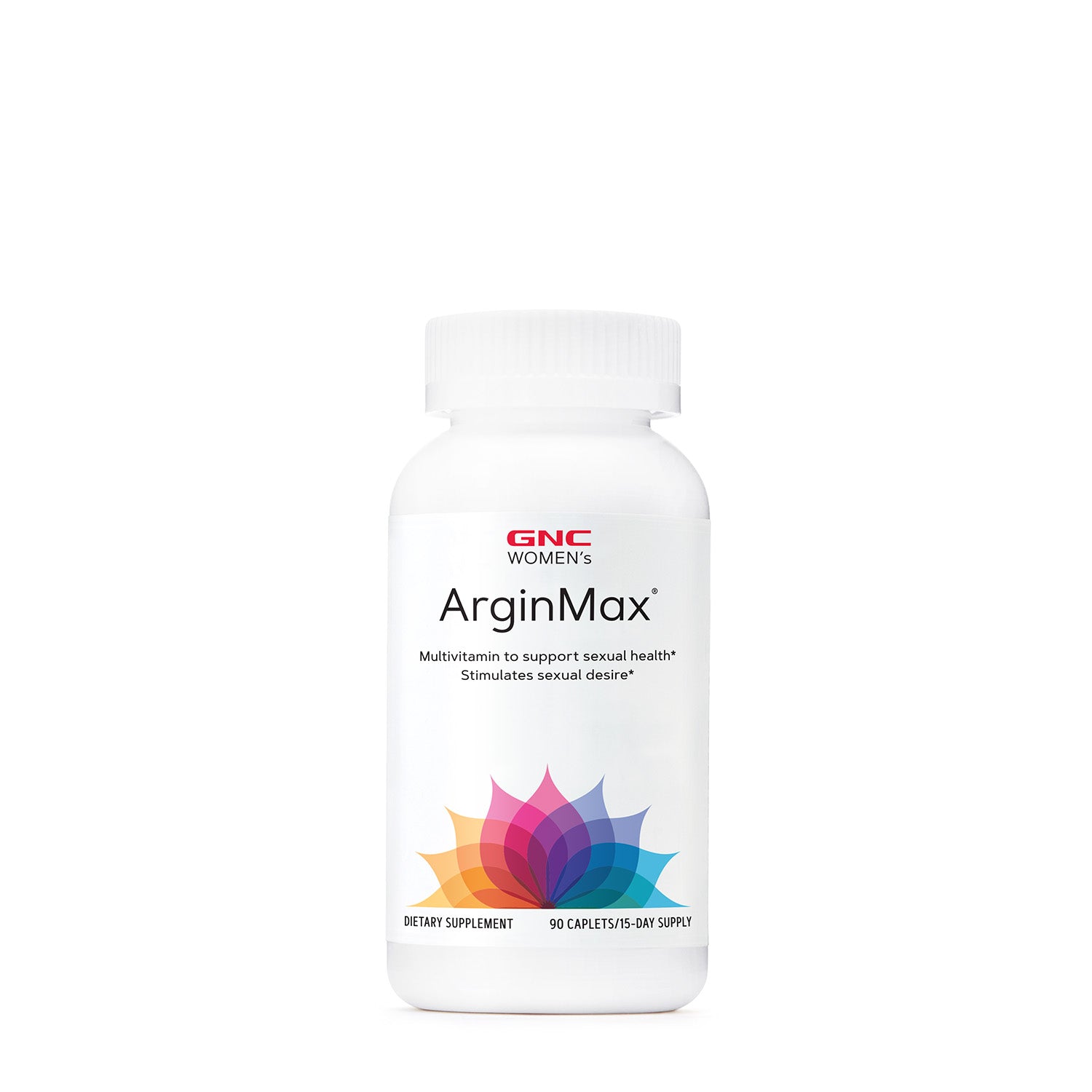 GNC Women's Arginmax® Multivitamin