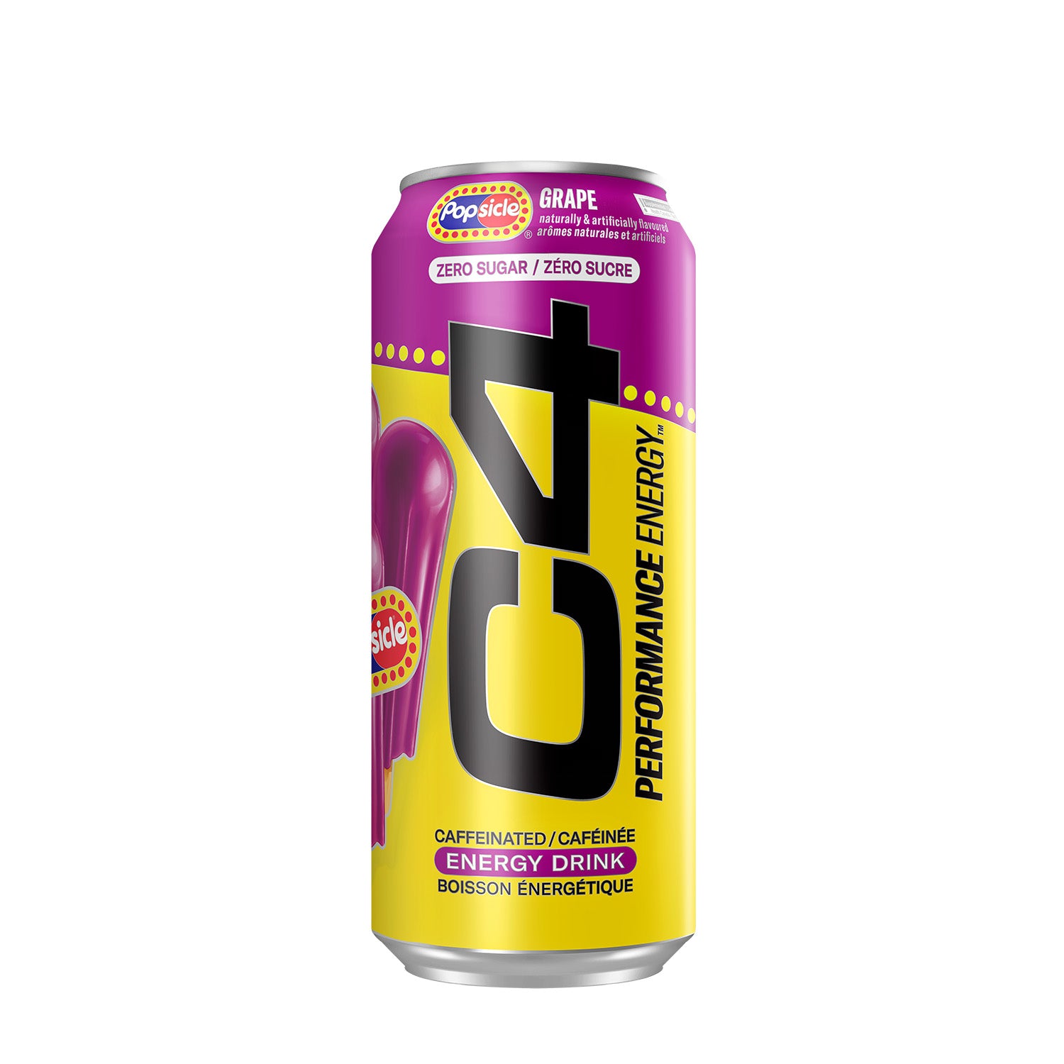 مصاصة العنب Cellucor C4 Performance Energy®
