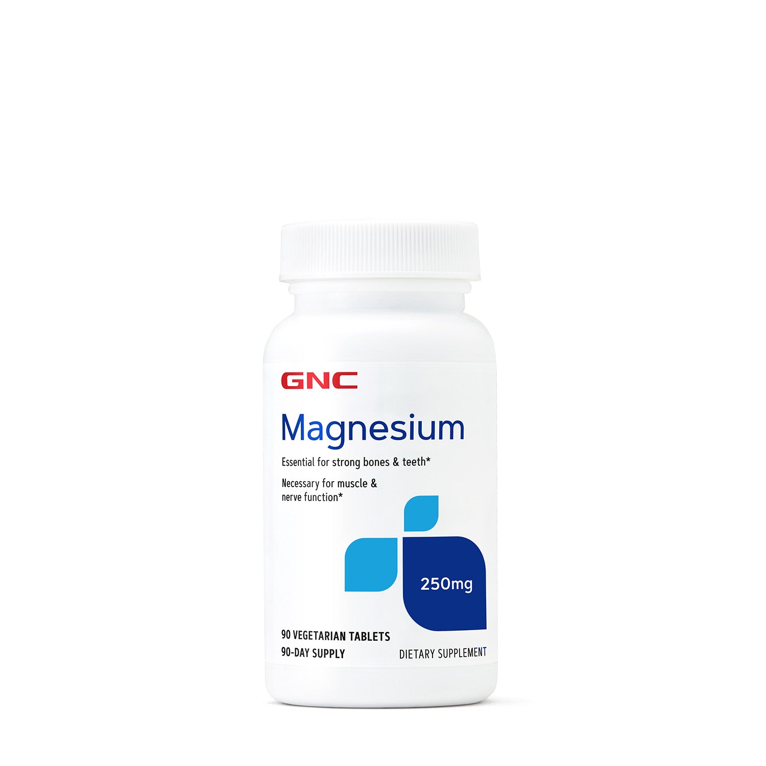 GNC Magnesium 250 mg