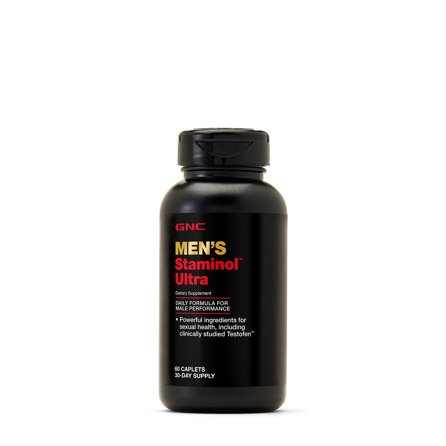 GNC للرجال Staminol™ Ultra