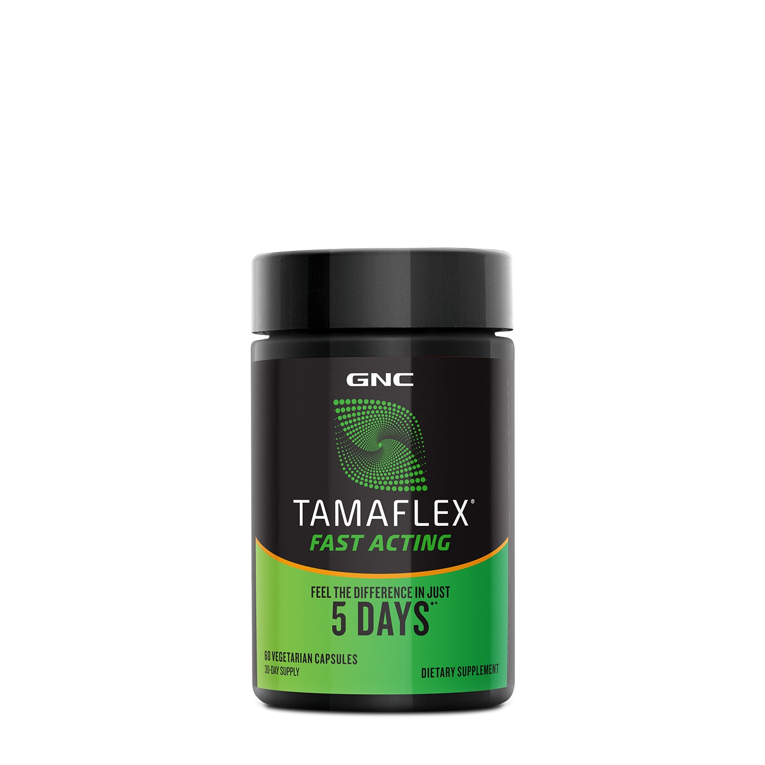 GNC TamaFlex سريع المفعول