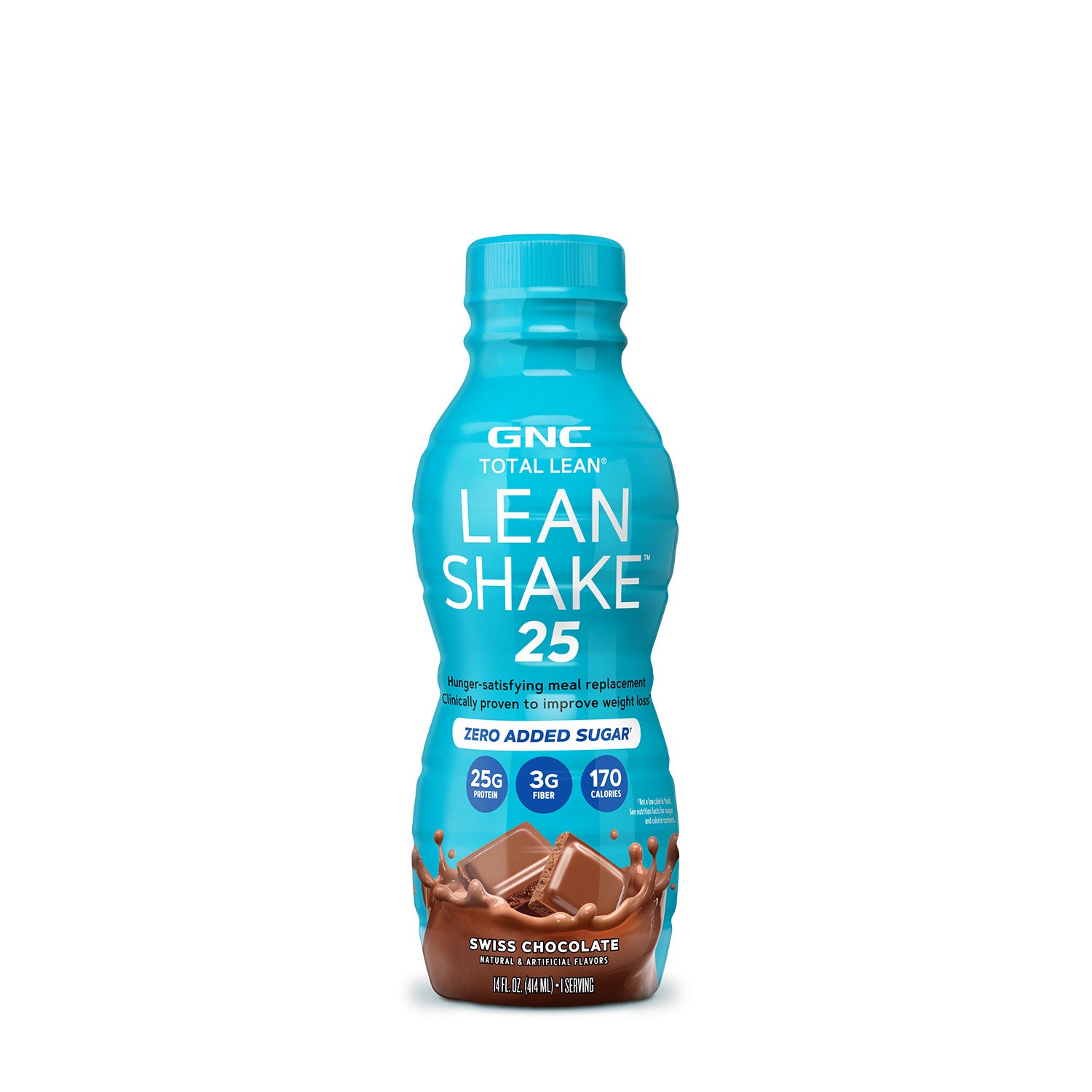 GNC Total Lean® Lean Shake™ 25 414 مل
