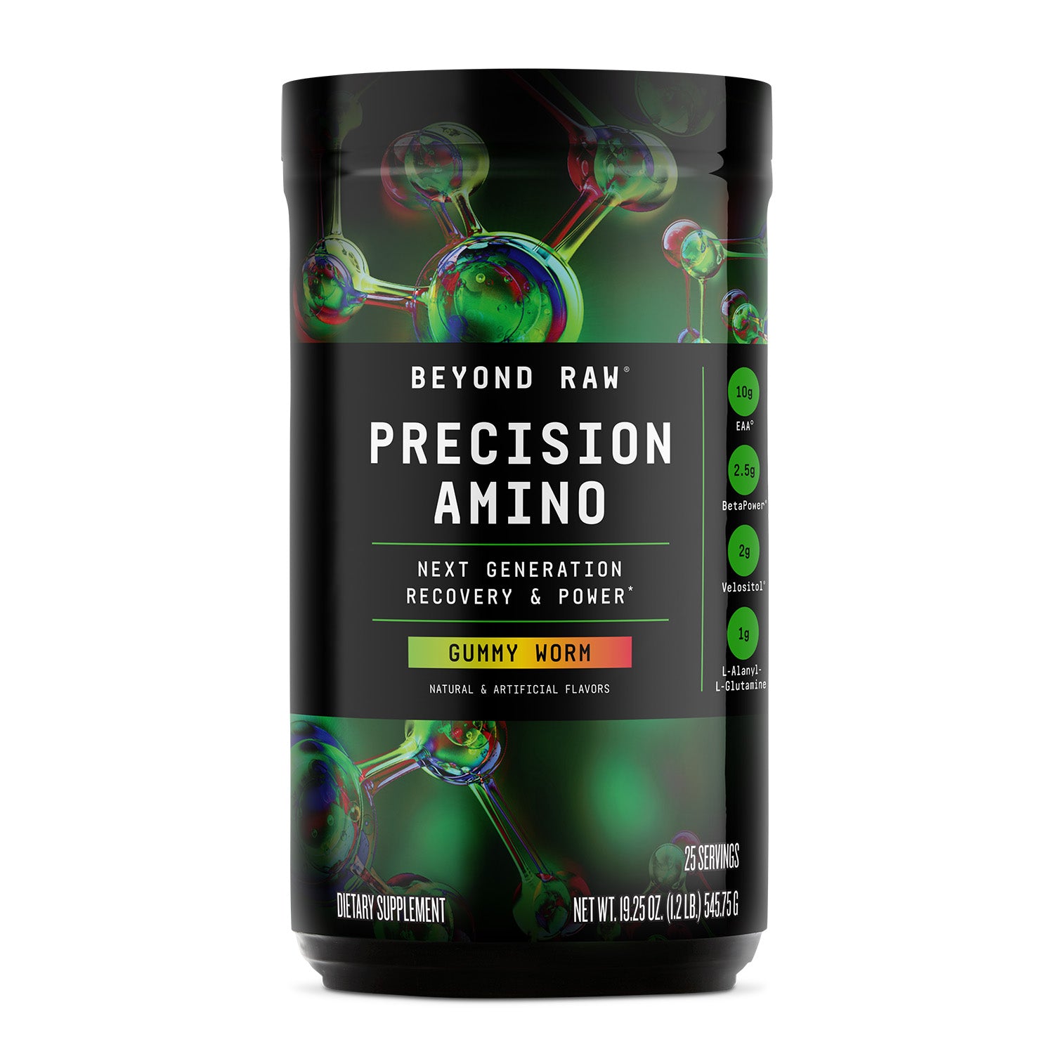 GNC Beyond Raw® Precision Amino