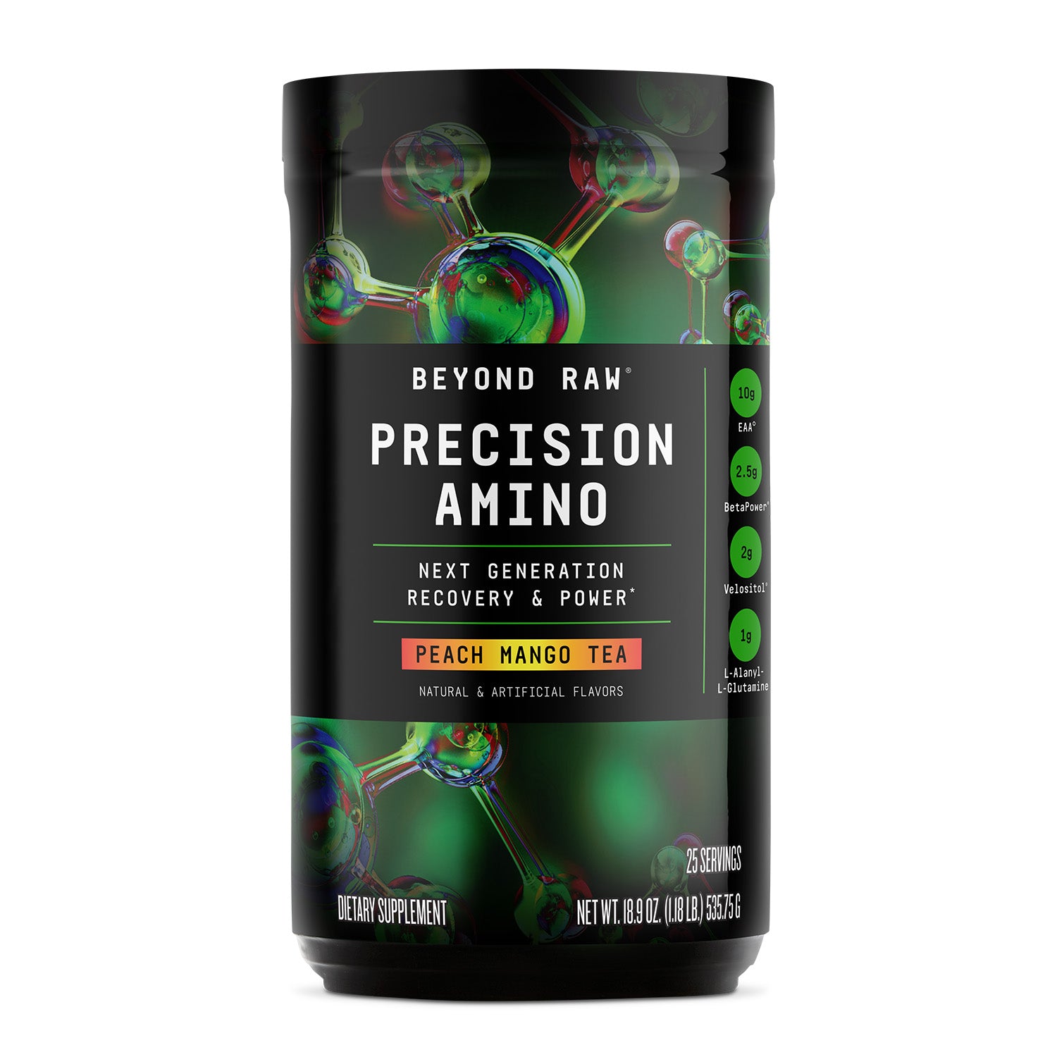 GNC Beyond Raw® Precision Amino
