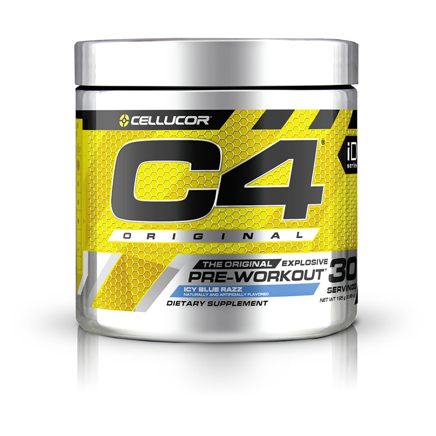 Cellucor C4® Original Pre-Workout