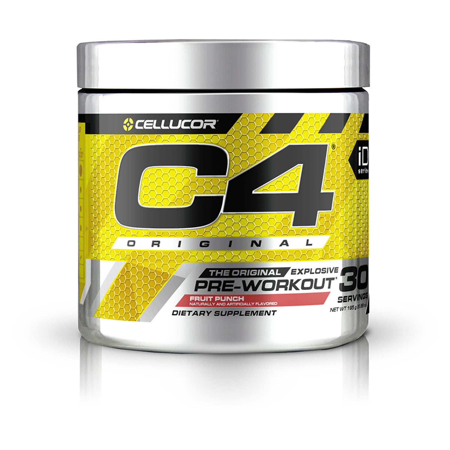 Cellucor C4® Original Pre-Workout