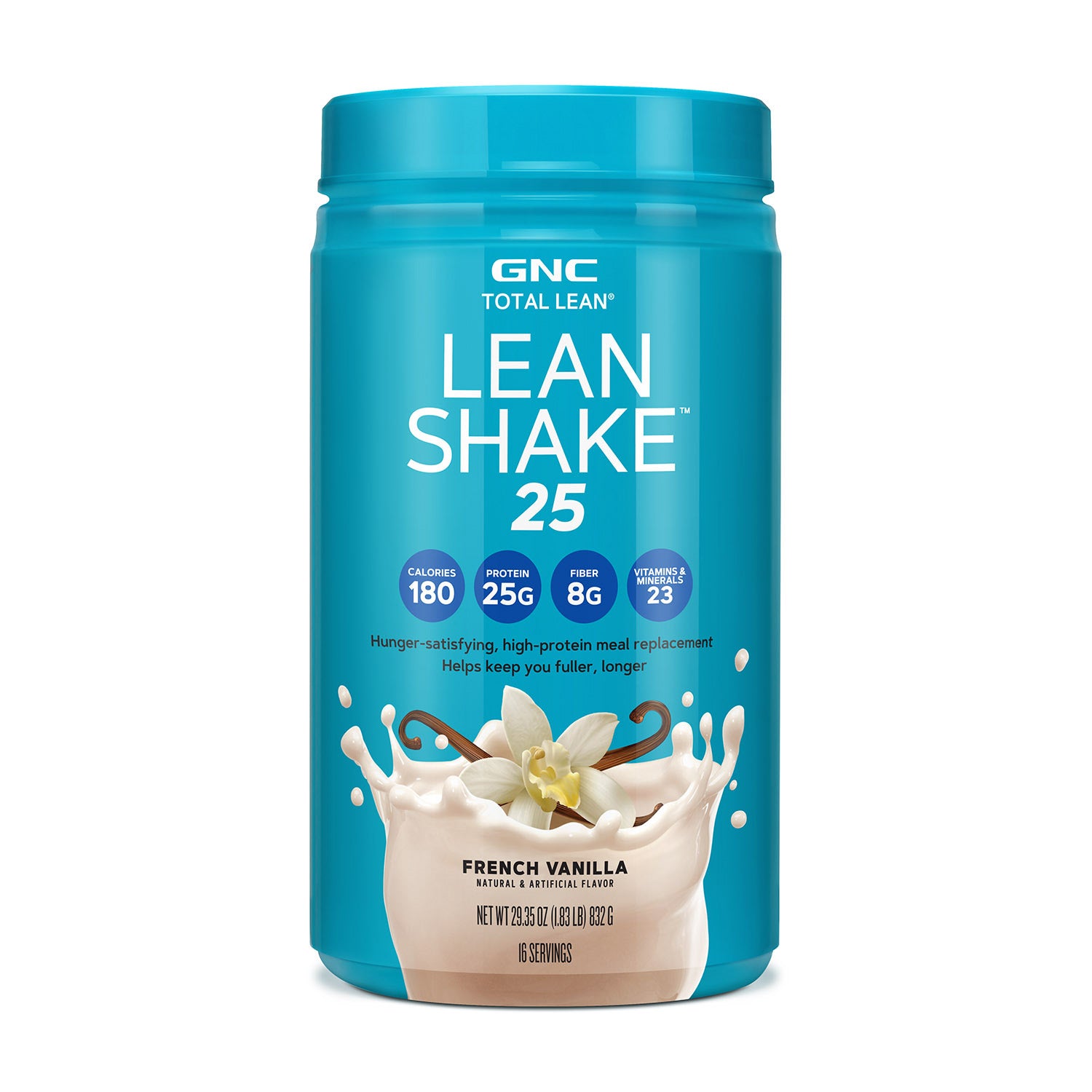 GNC Total Lean® Lean Shake™ 25