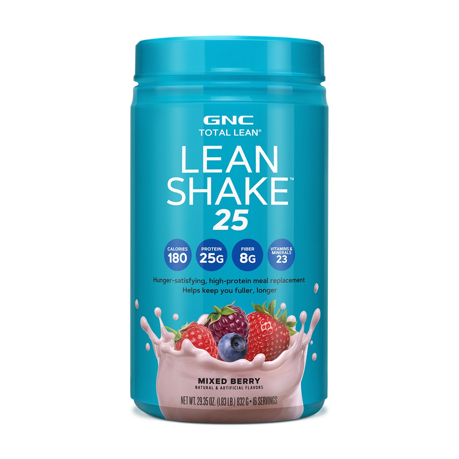 GNC Total Lean® Lean Shake™ 25