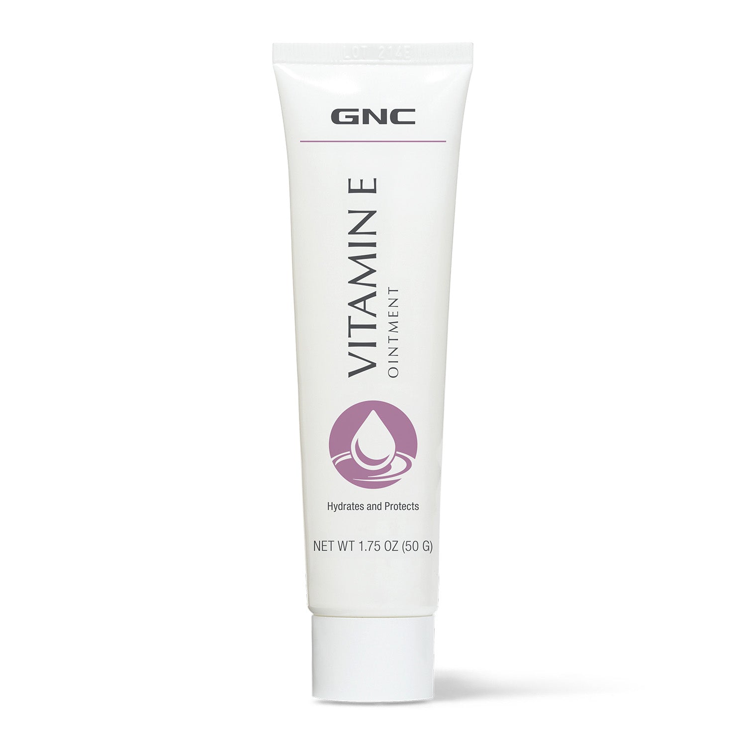 GNC Vitamin E Ointment (EXPIRY AUG 2026)