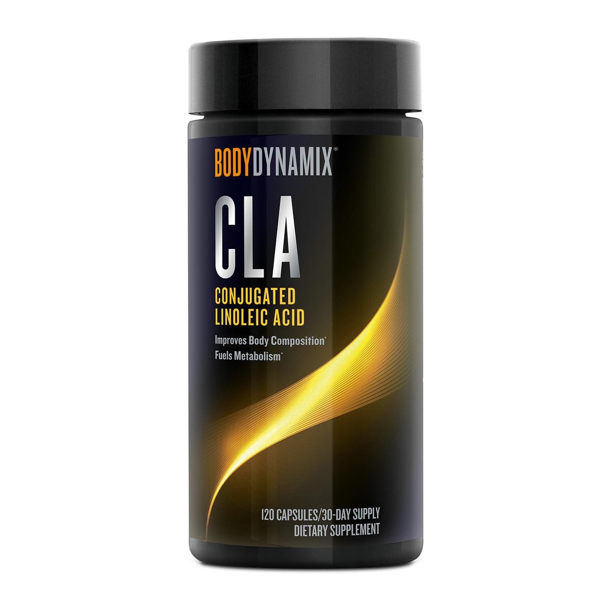 GNC BodyDynamix® CLA