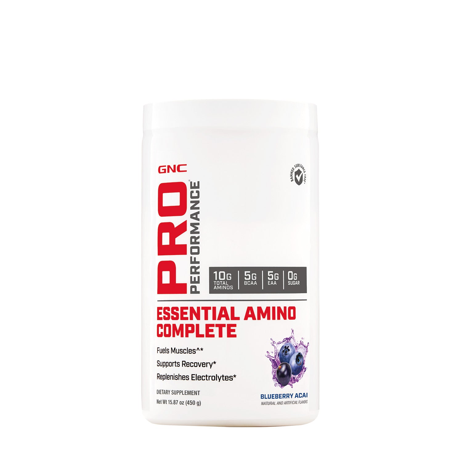 GNC Pro Performance® Essential Amino Complete