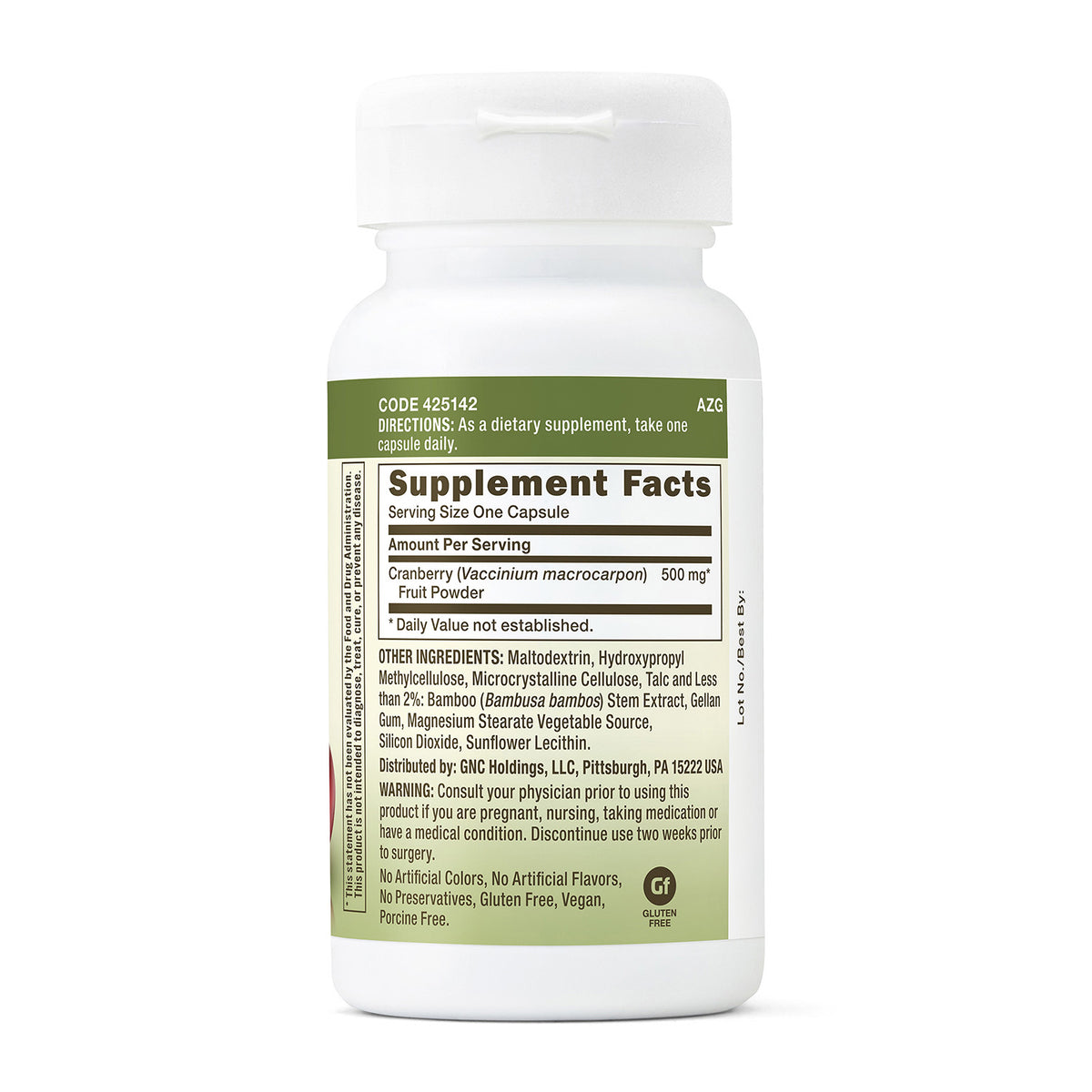 Urinary Wellness Support Bundle