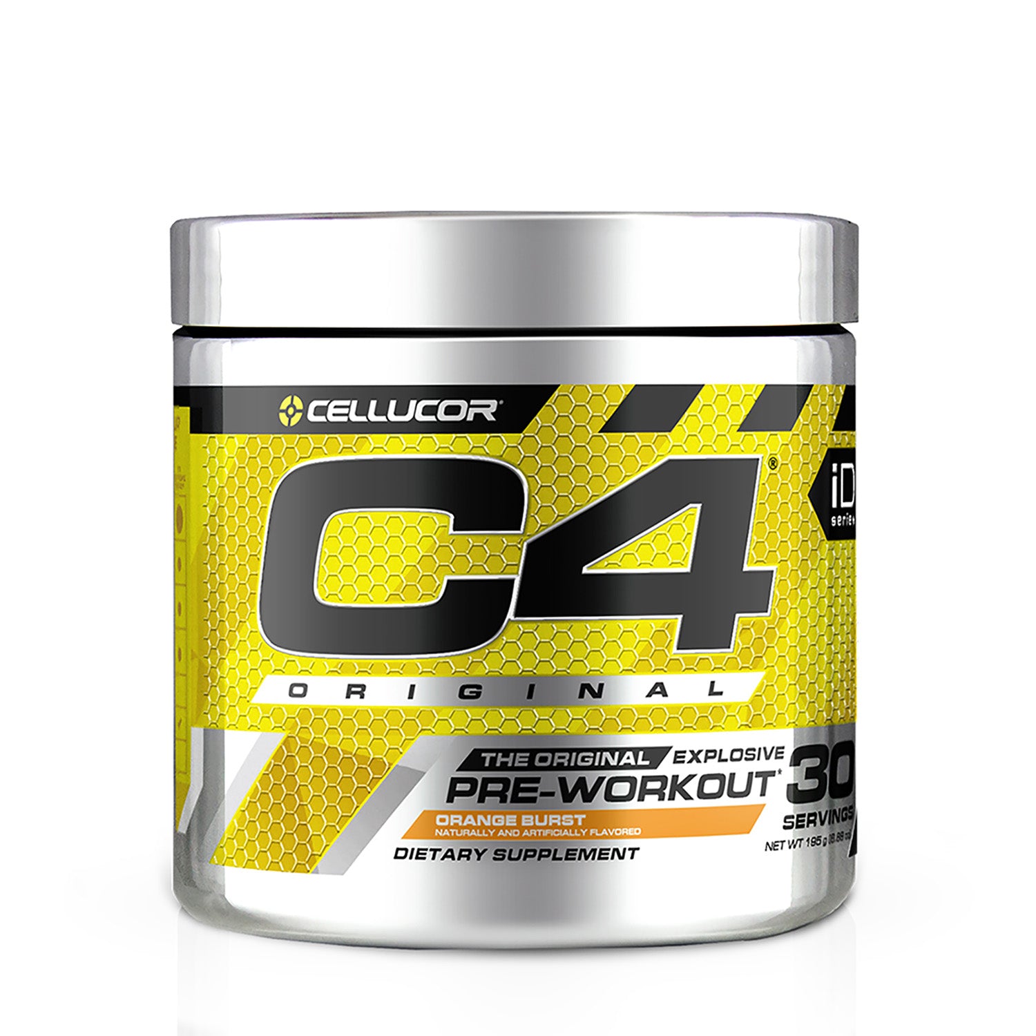 Cellucor C4® Original Pre-Workout