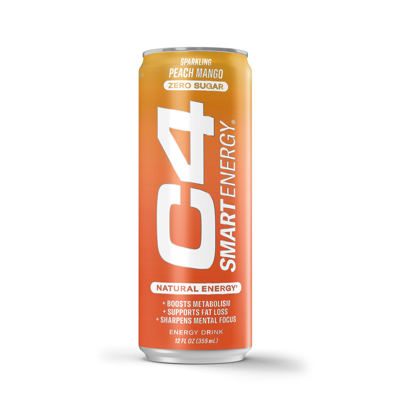 مشروب الطاقة الذكي Cellucor C4®