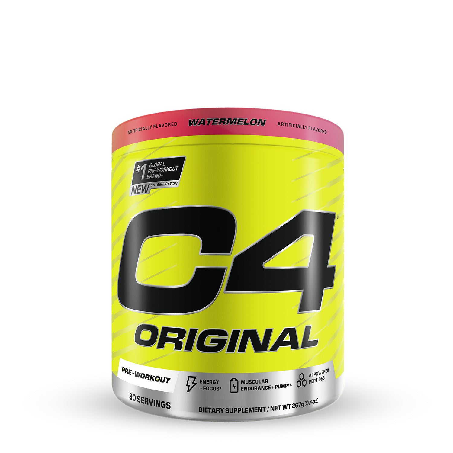 Cellucor C4® Original Pre-Workout