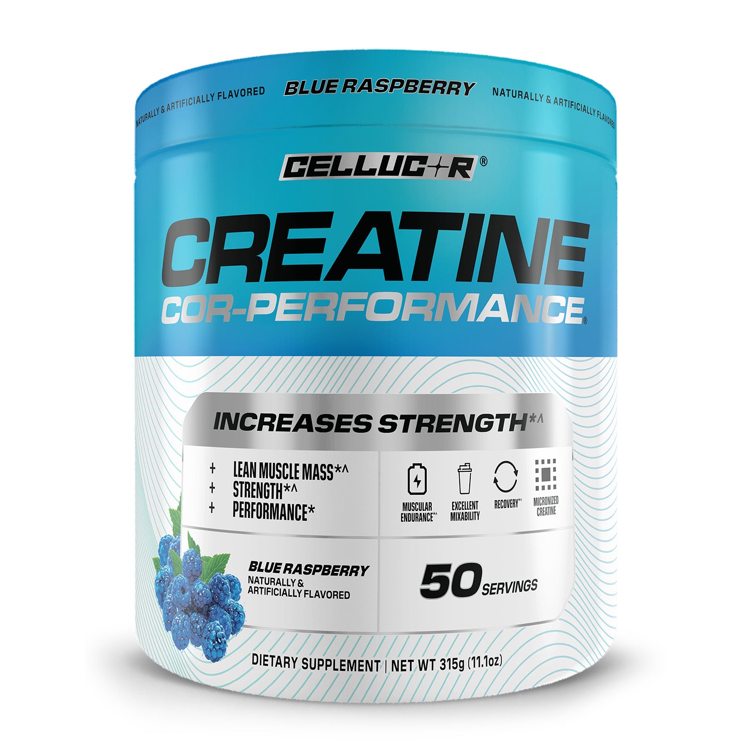 كرياتين سيلوكور كور-بيرفورمانس®