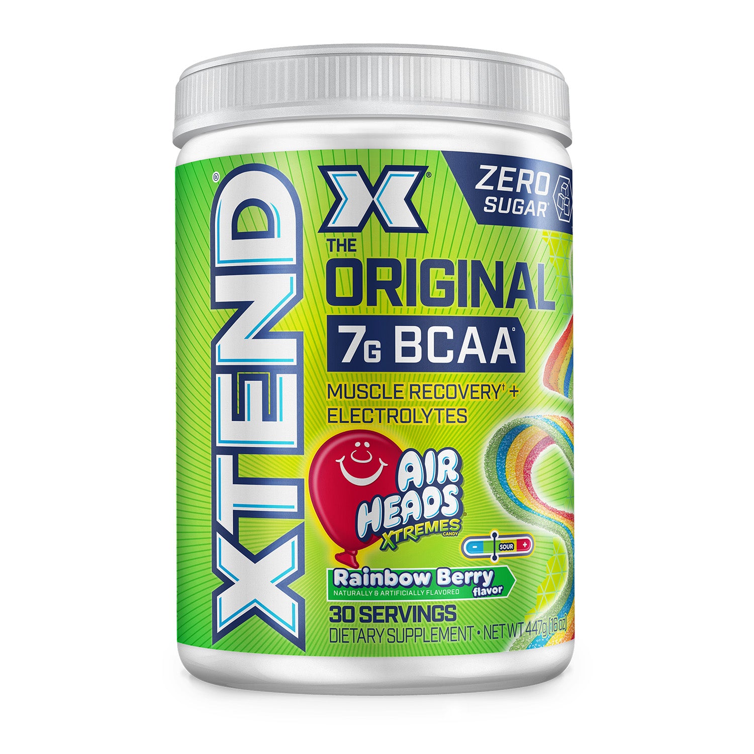 Scivation Xtend® Original 7g BCAA®