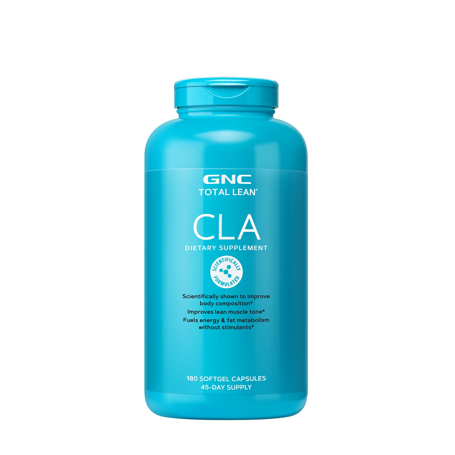 GNC Total Lean® CLA