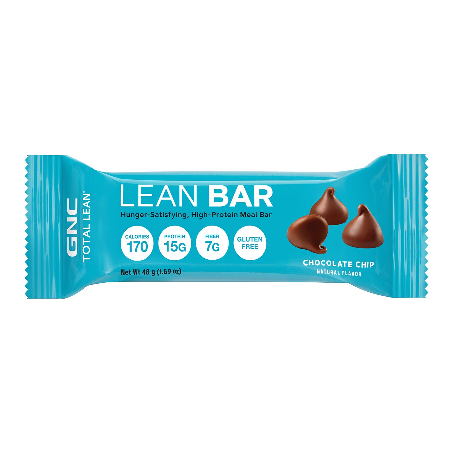 GNC Total Lean® Lean Bar 50g