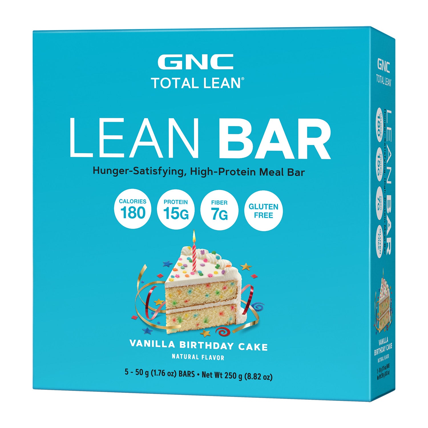 GNC Total Lean® Lean Bar 50g