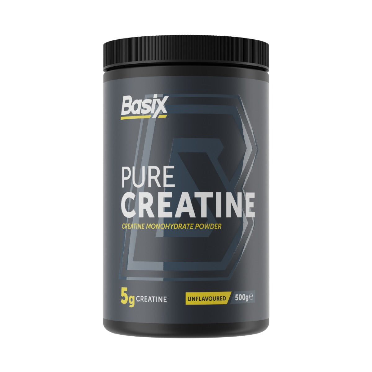 Basix Pure Creatine