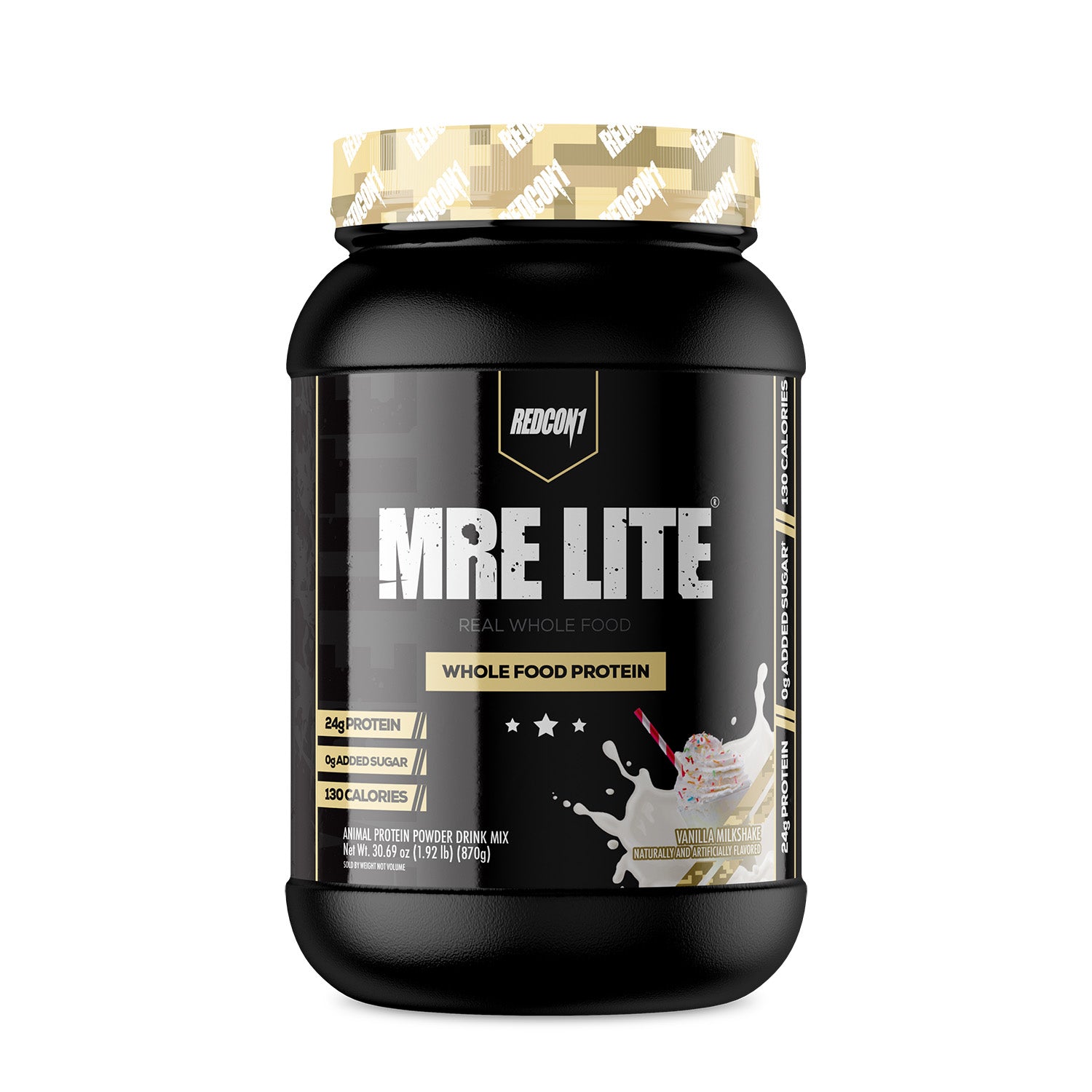 REDCON1® MRE Lite®