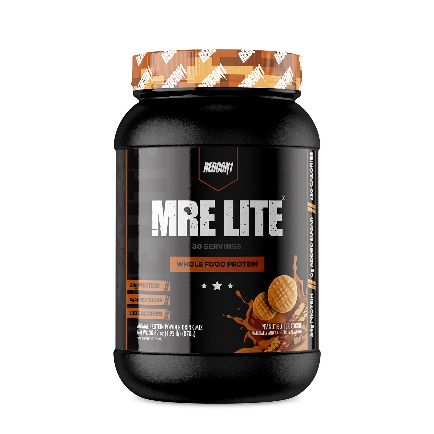 REDCON1® MRE Lite® (EXPIRY AUG 2026)