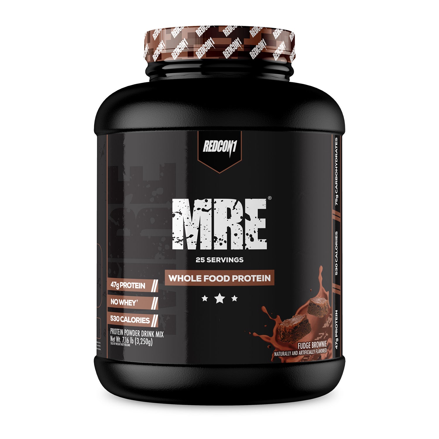 REDCON1® MRE® Meal Replacement (EXPIRY AUG 2026)