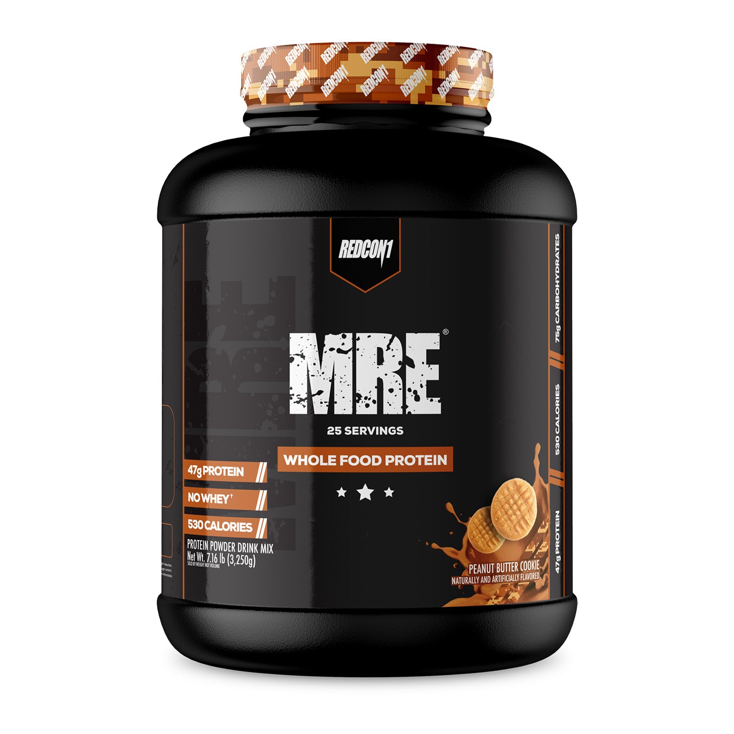 بديل وجبة REDCON1® MRE®